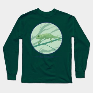 Chameleon Long Sleeve T-Shirt